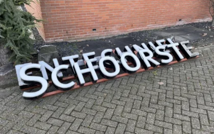 A new chapter for sustainable industry: Heat Matrix on the facade